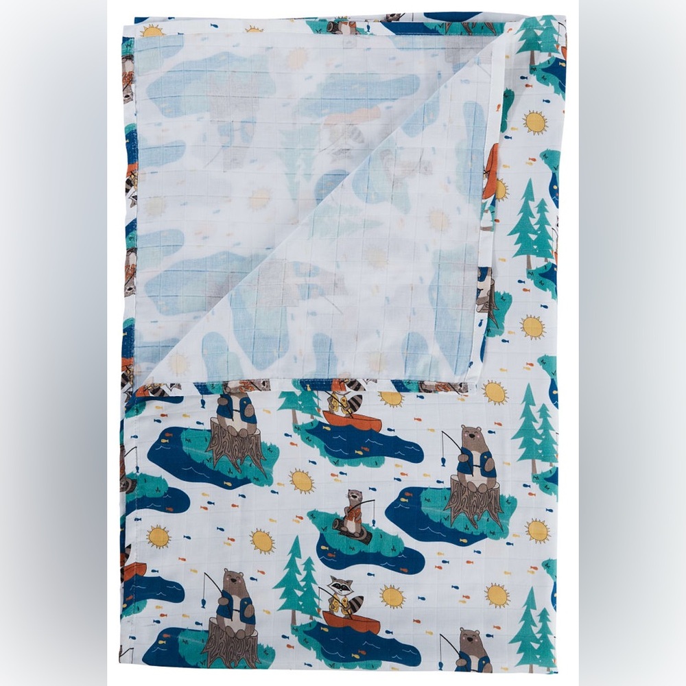 Bass Pro Shops Baby Swaddle